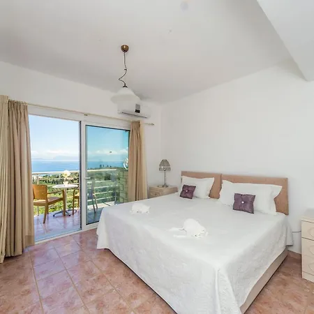 Spileo House Boutique - Adults Only Daire Mesongí
