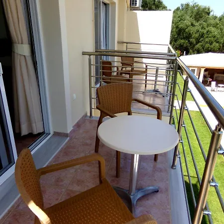 Daire Spileo House Boutique - Adults Only Mesongí