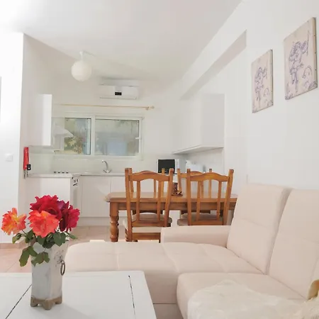 Spileo House Boutique - Adults Only Daire Mesongí
